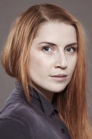 Sicilia Gadborg Høegh portrait