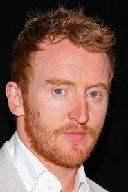 Tony Curran portrait