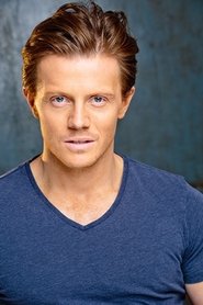 Zachary Garred portrait