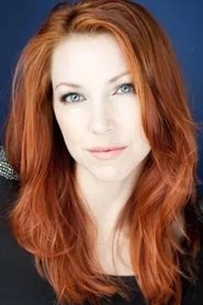 Kiran Friesen portrait
