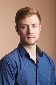 Tiberiu Harsan portrait