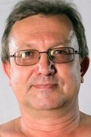Thomas Vergen portrait