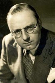 Victor Saville portrait