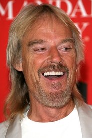 Frank Beard portrait