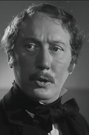 Nils Hultgren portrait