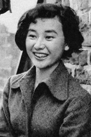 Misako Watanabe portrait