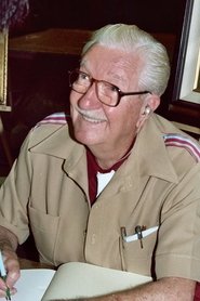 Carl Barks portrait