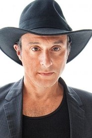 Dan Bern portrait