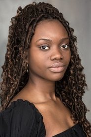 Tosin Thompson portrait