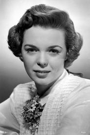 Nancy Gates portrait