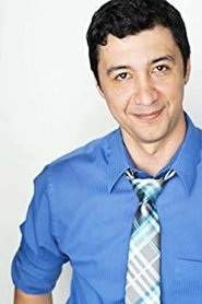 Ernie Rivera portrait