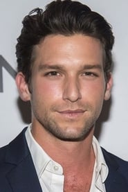 Daren Kagasoff portrait