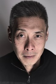 François Chau portrait