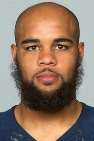 Keenan Allen portrait