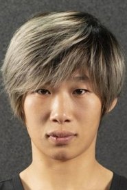 Na Liang portrait