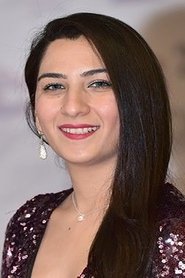 Emma Shah portrait