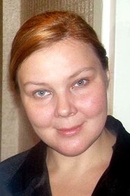 Mariya Buknis portrait