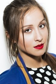 Denise Rosenthal portrait