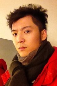 Zhang He portrait