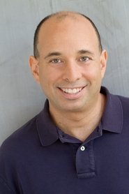 Shawn Bordoff portrait