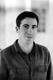 Jeremy Yaches portrait