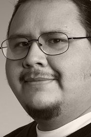 Darryl Nepinak portrait