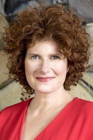Alice Nellis portrait