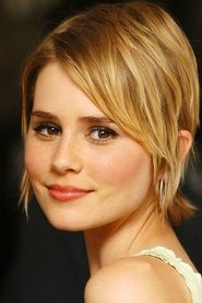 Alison Lohman portrait