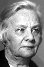 Mariya Kravchunovskaya portrait