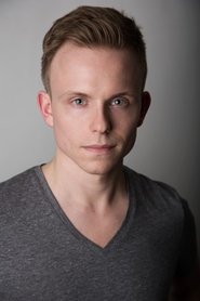 Adrian Petriw portrait