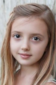 Katelynn Rodriguez portrait