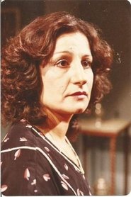 Fawzia Aref portrait
