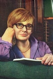 Marianne Stjernqvist portrait