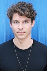 Florian Prokop portrait