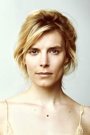 Sidsel Siem Koch portrait