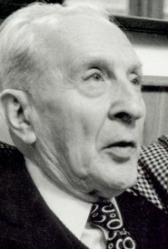 Hector Pappaert portrait