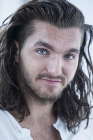 Nicolas Muraton portrait