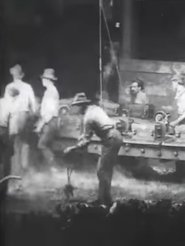 Westinghouse Air Brake Co. (Casting Scene) poster