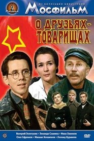 Movie Picture