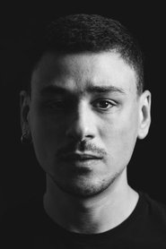 Slim Baccar portrait