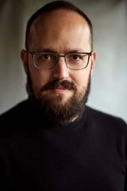 Joseph Trapanese portrait