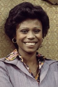Joan Pringle portrait