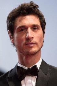 Jérémie Elkaïm portrait