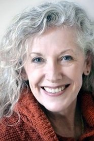 Patricia Hunter portrait