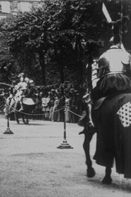 Fêtes du Palais-Royal: Un tournoi poster
