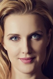 Oksana Karas portrait