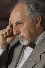 Cesare Scova portrait
