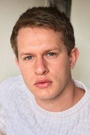 Judah Simard portrait