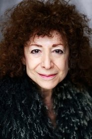 Joyce Springer portrait