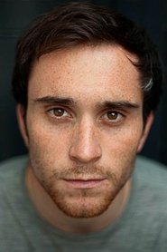 Jonathan Milshaw portrait